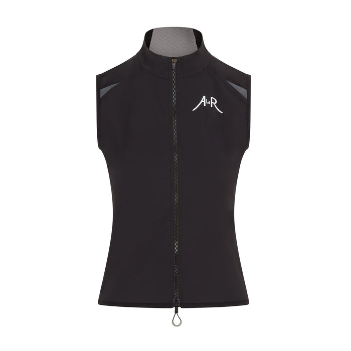 Siempre Gilet - Midnight Black