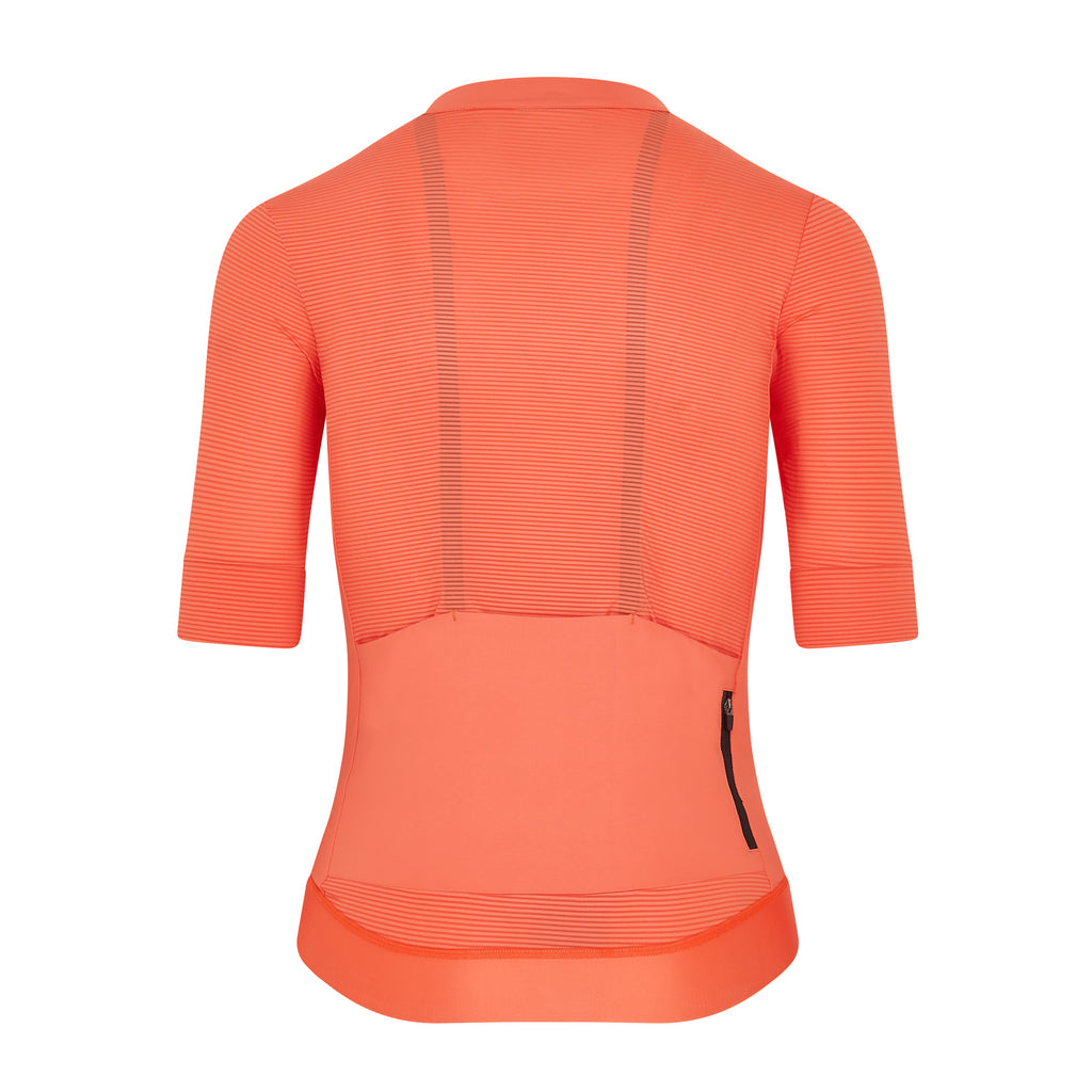 Forma Jersey - Coral Orange