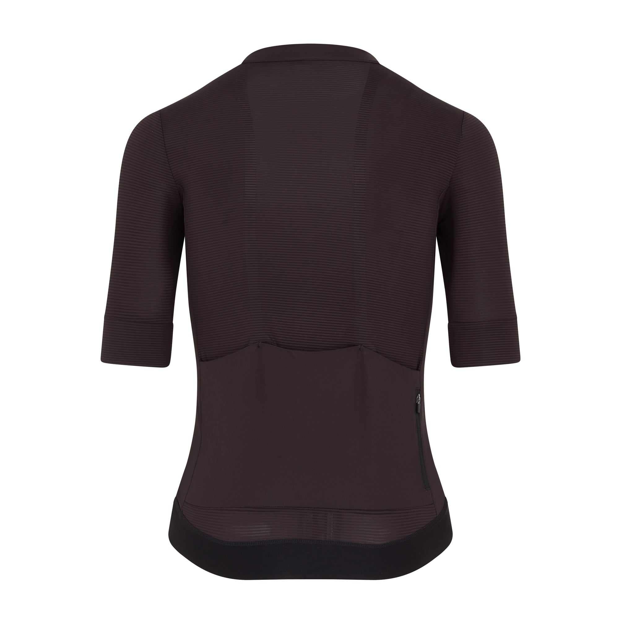 Forma Jersey - Soft Black
