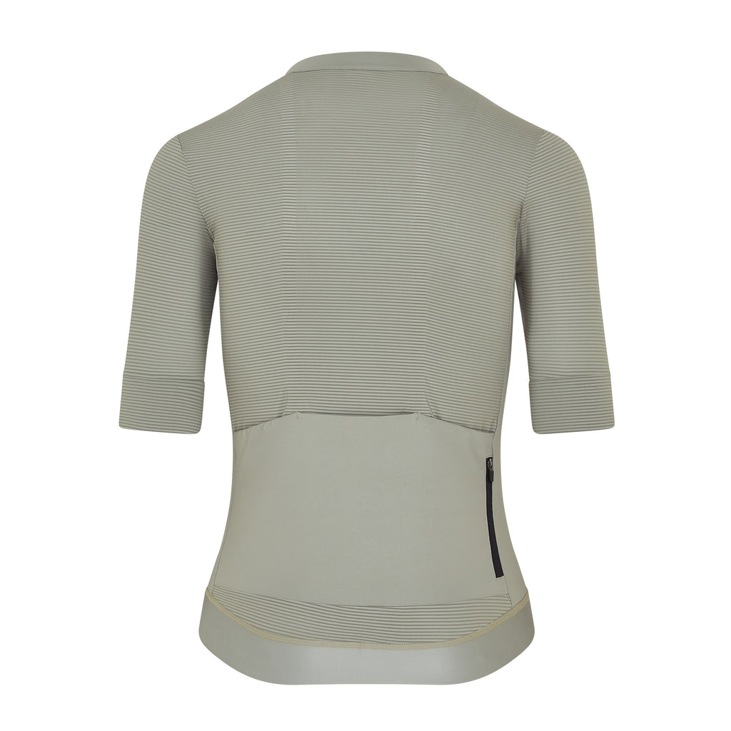 Forma Jersey - Olive MIst
