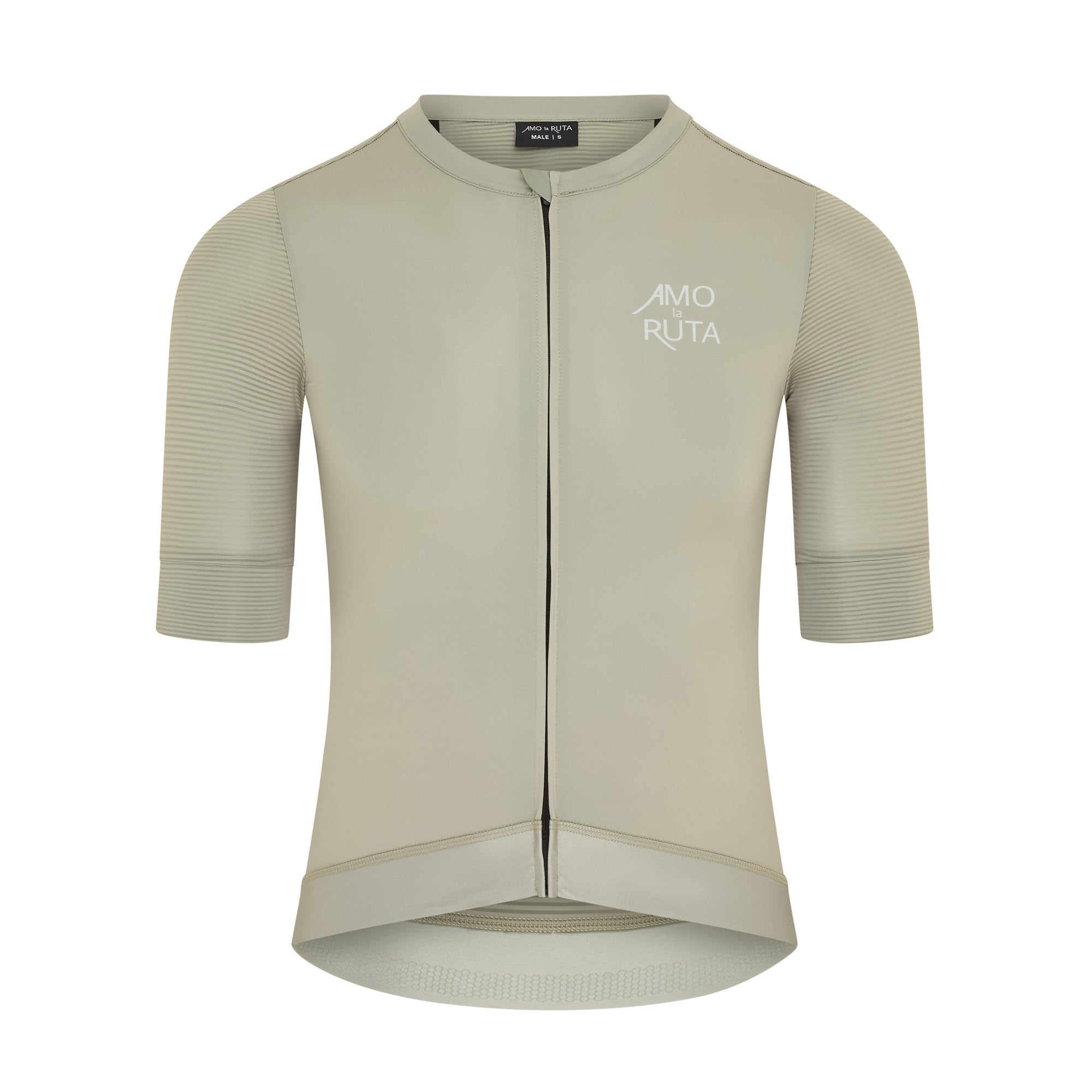 Women's Forma Jersey - Olive Mist