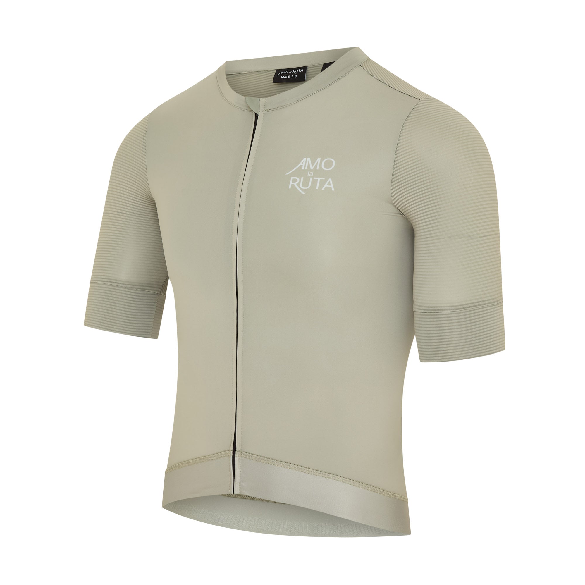 Forma Jersey - Olive MIst