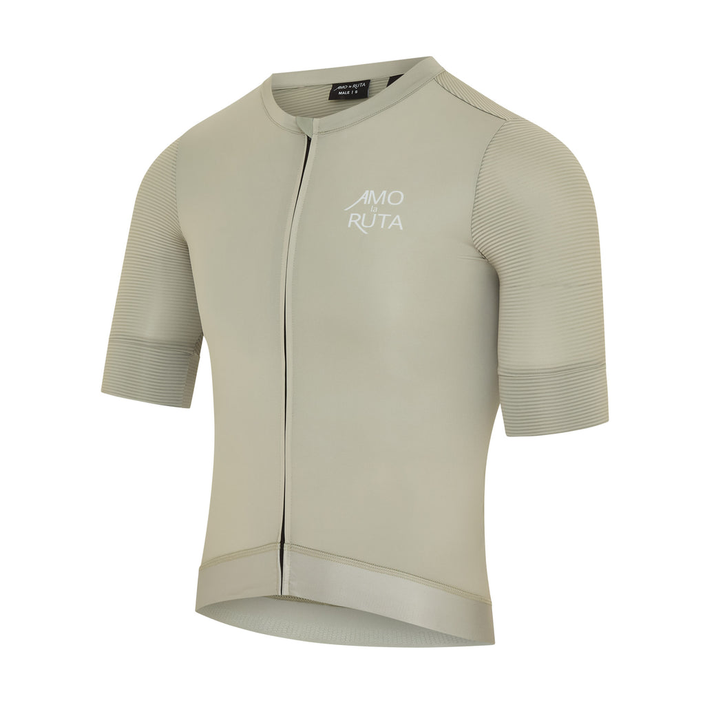 Women's Forma Jersey - Olive Mist
