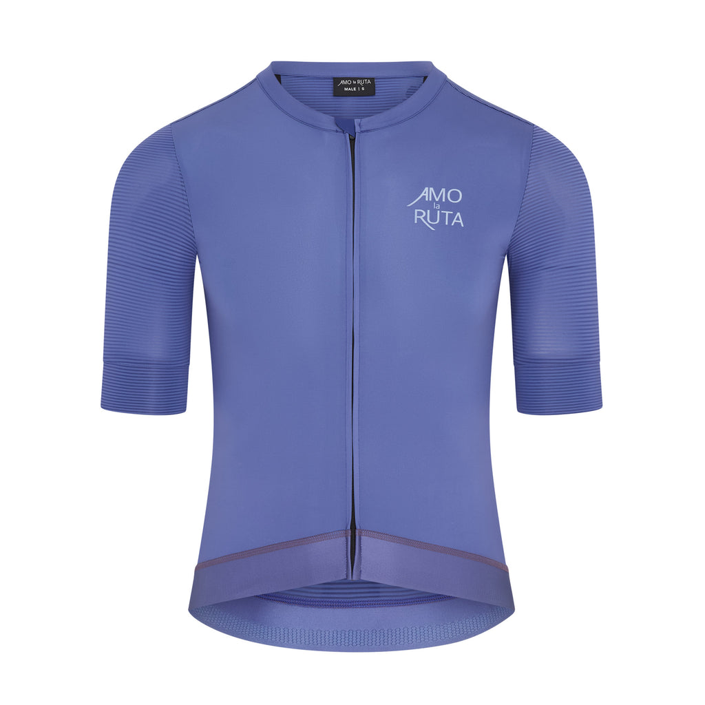 Women's Forma Jersey - Hyacinth Blue