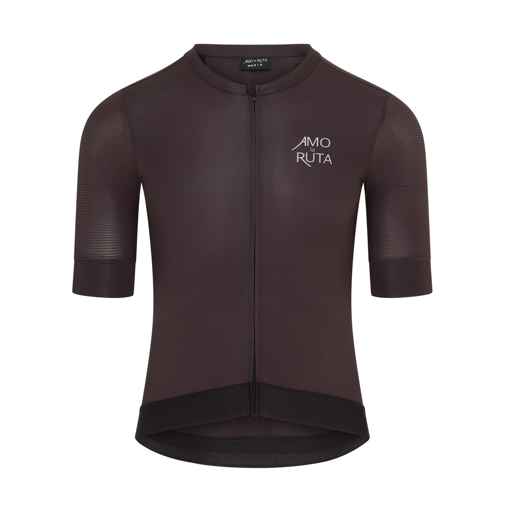 Forma Jersey - Soft Black