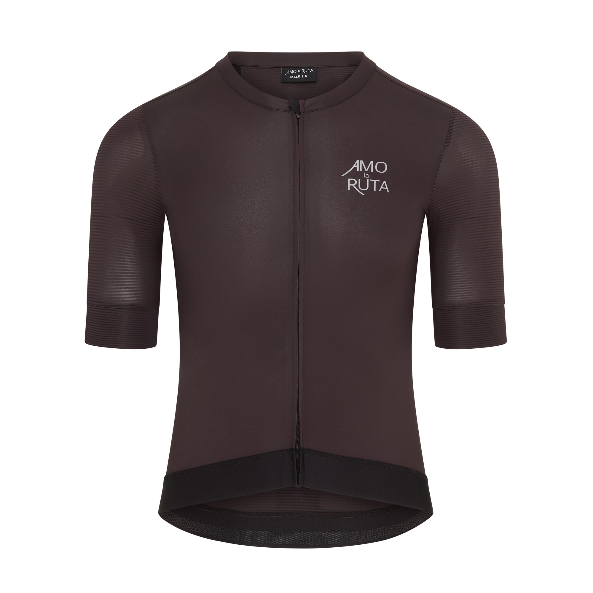 Forma Jersey - Soft Black
