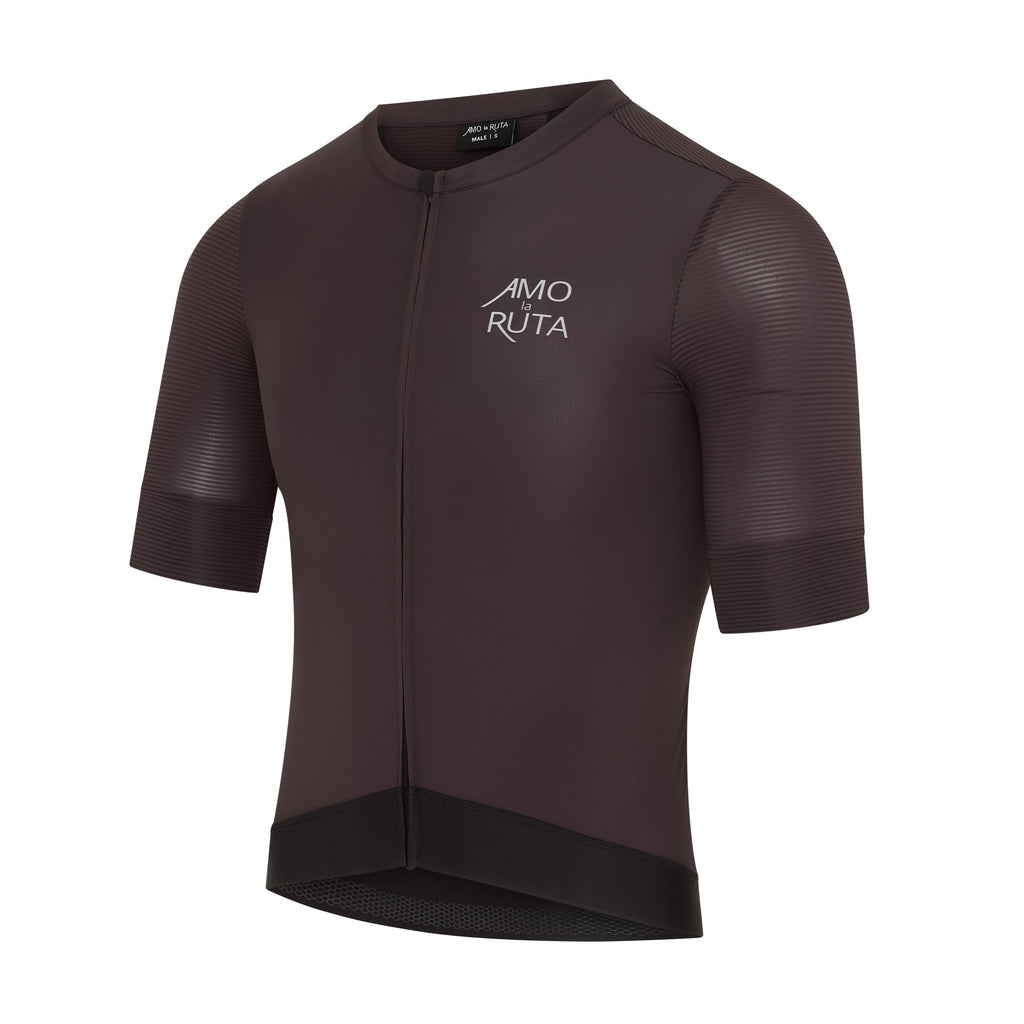 Forma Jersey - Soft Black