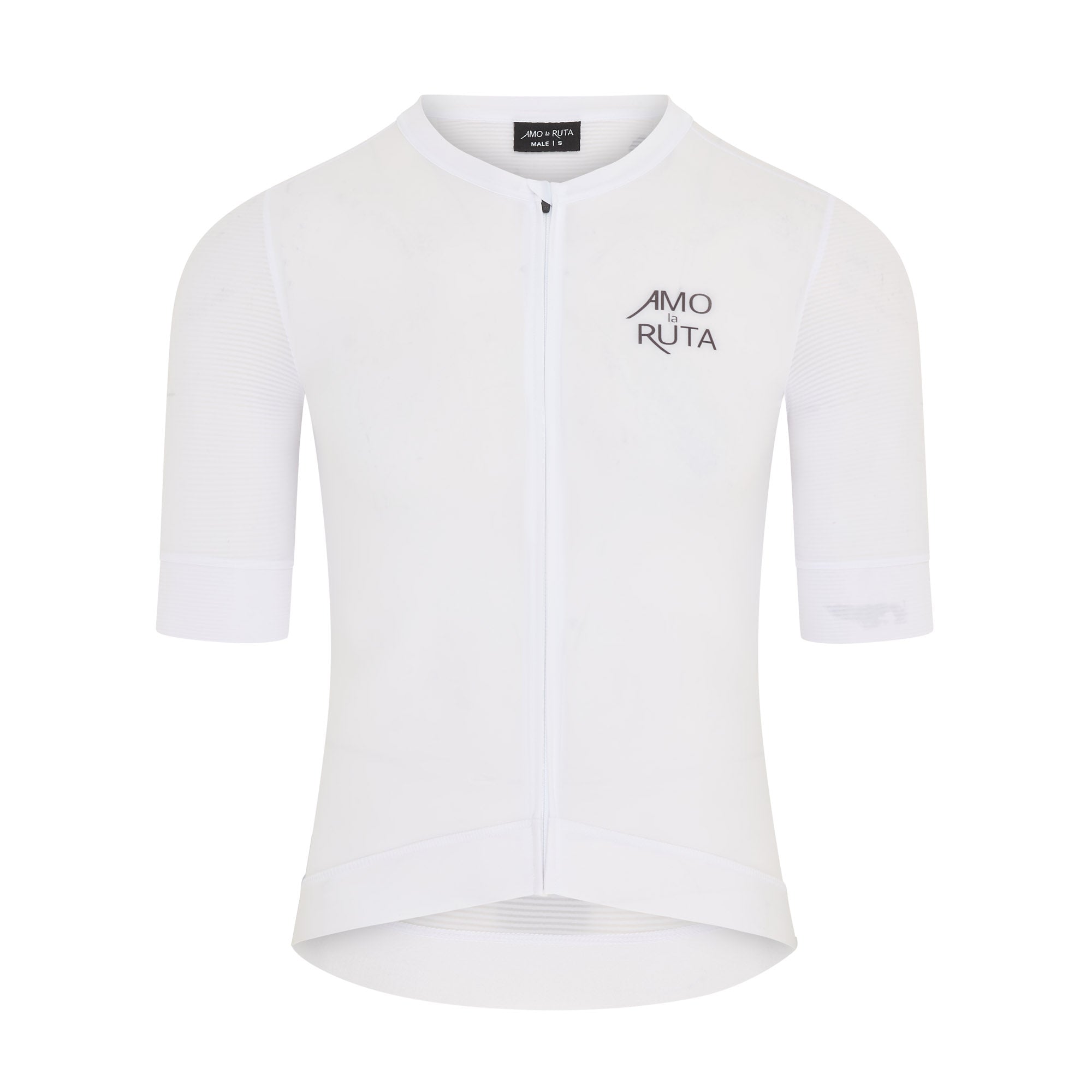 Women's Forma Jersey - Pure White
