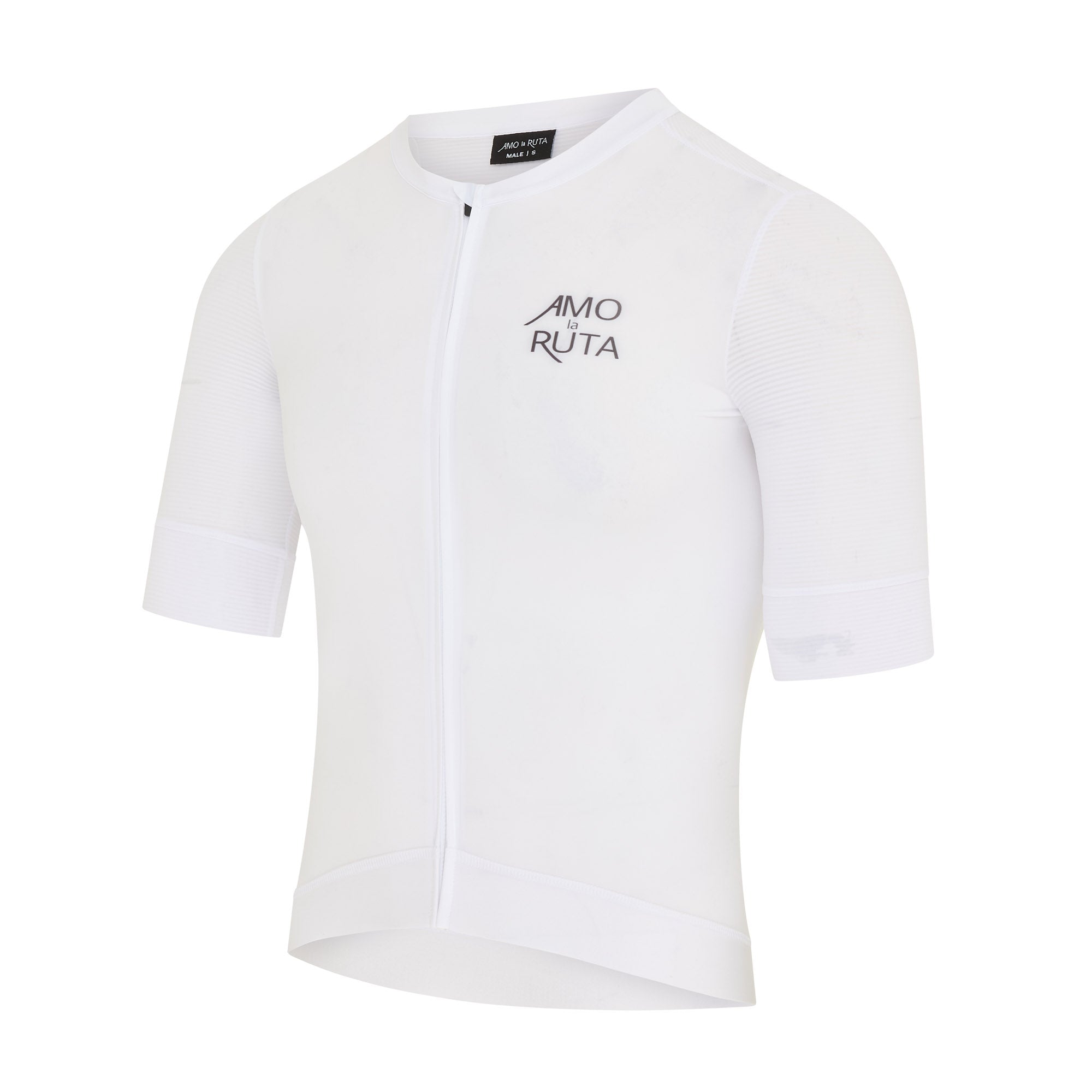 Forma Jersey - Pure White