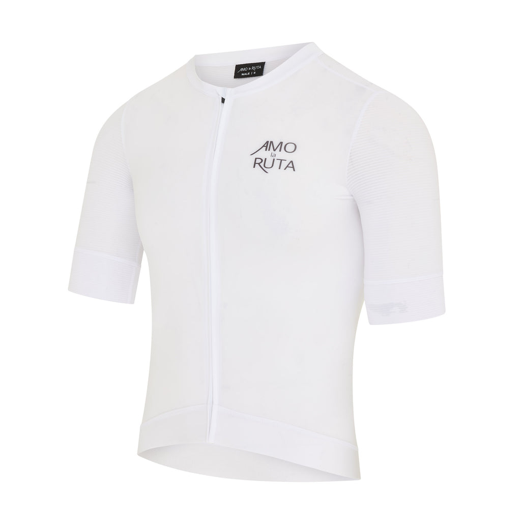 Women's Forma Jersey - Pure White