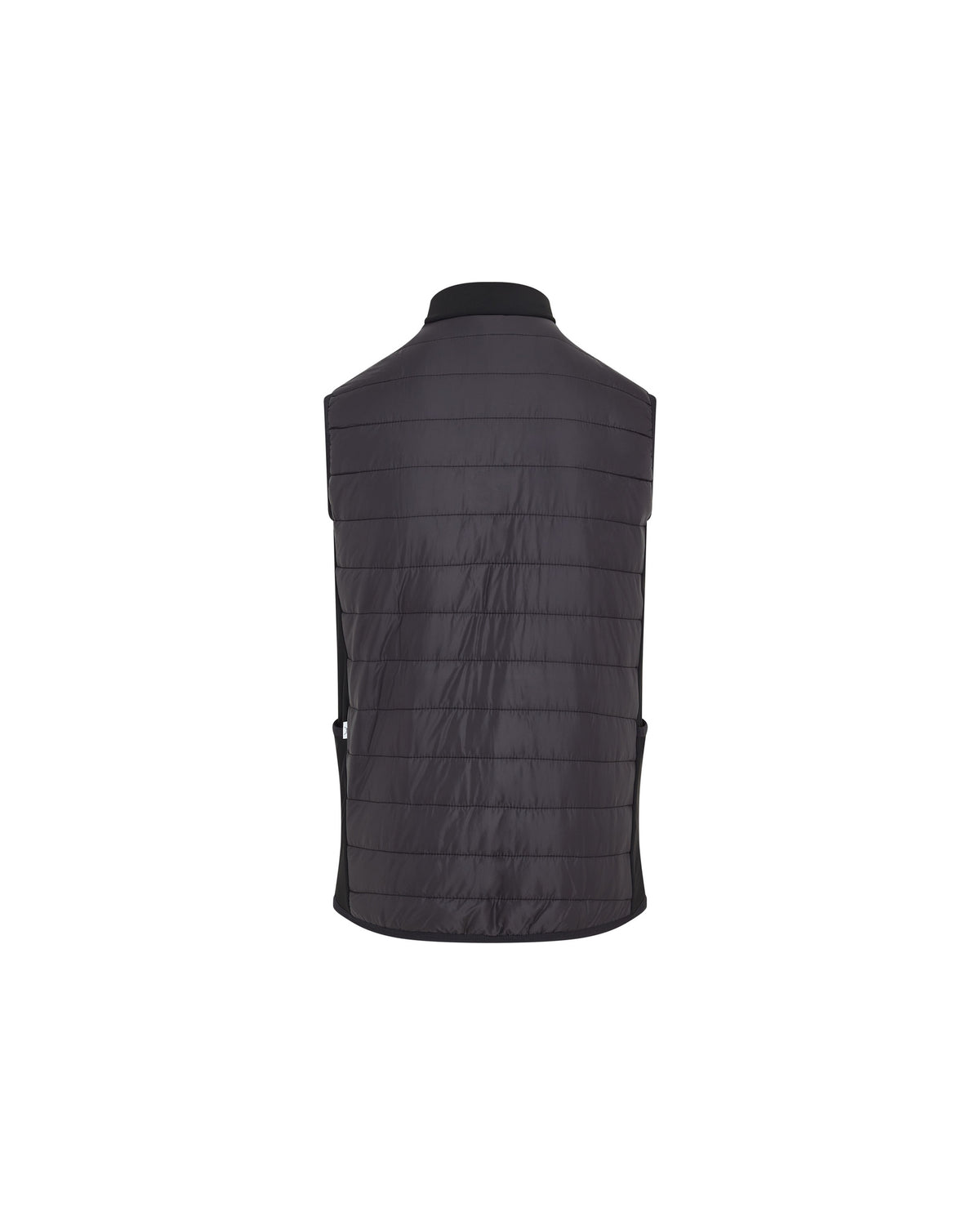 Insulated Gilet - Black