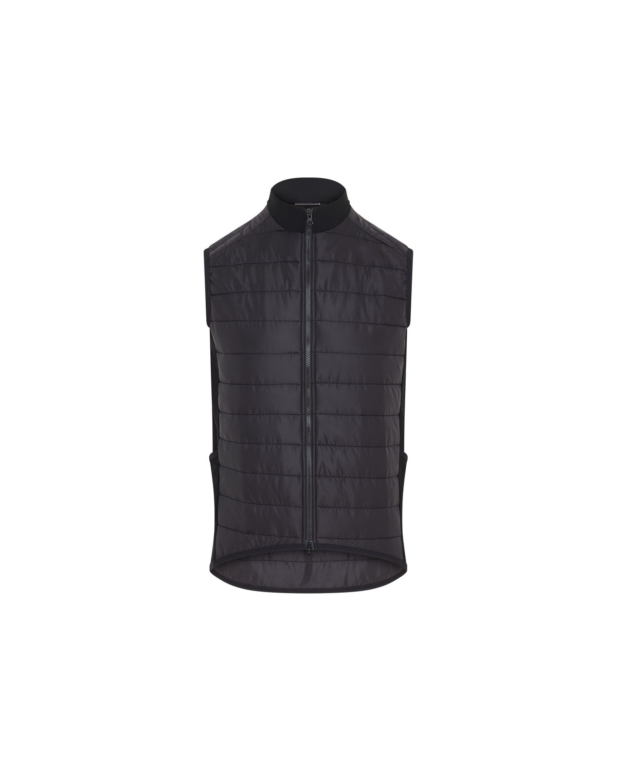 Insulated Gilet - Black