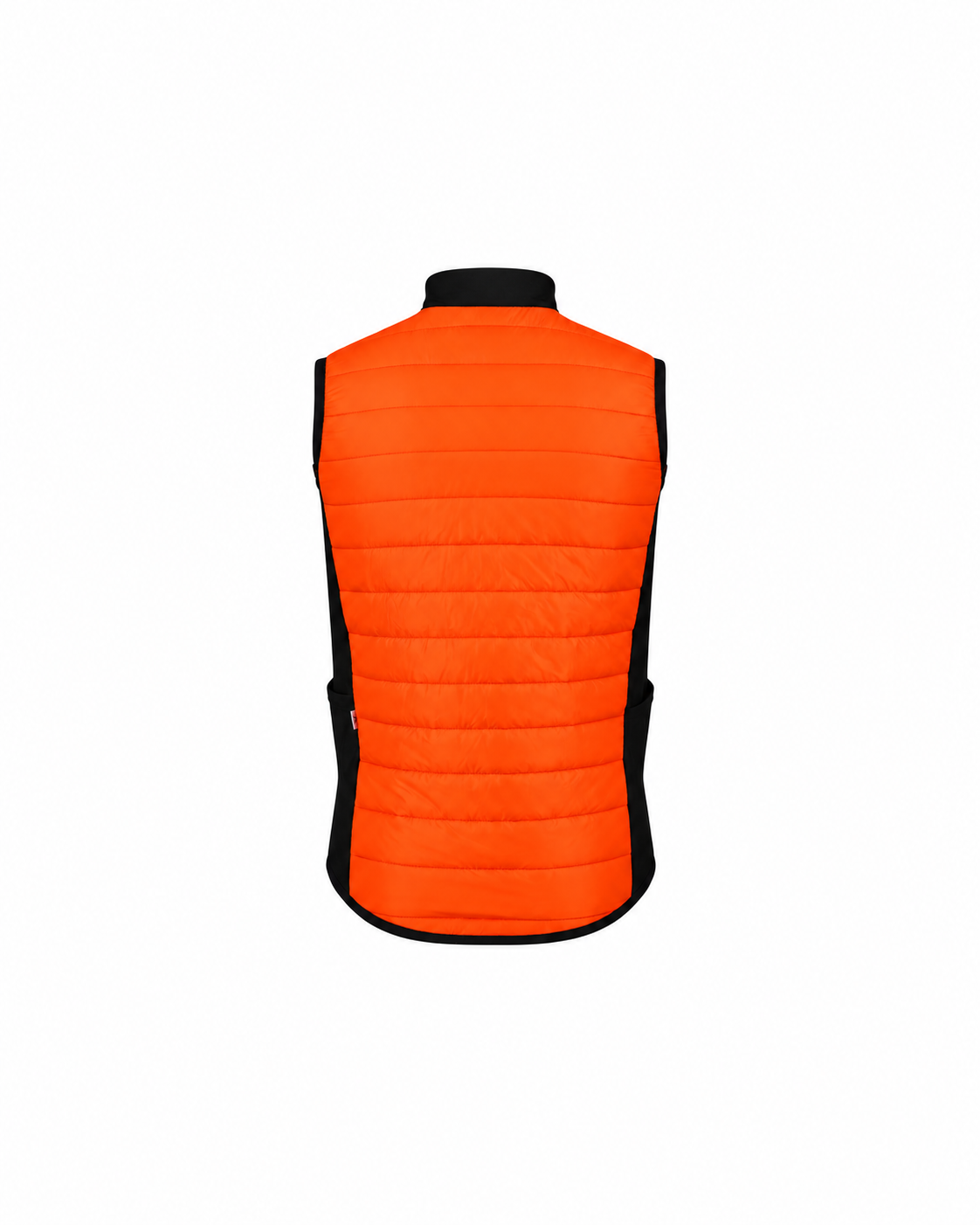 Insulated Gilet - Orange