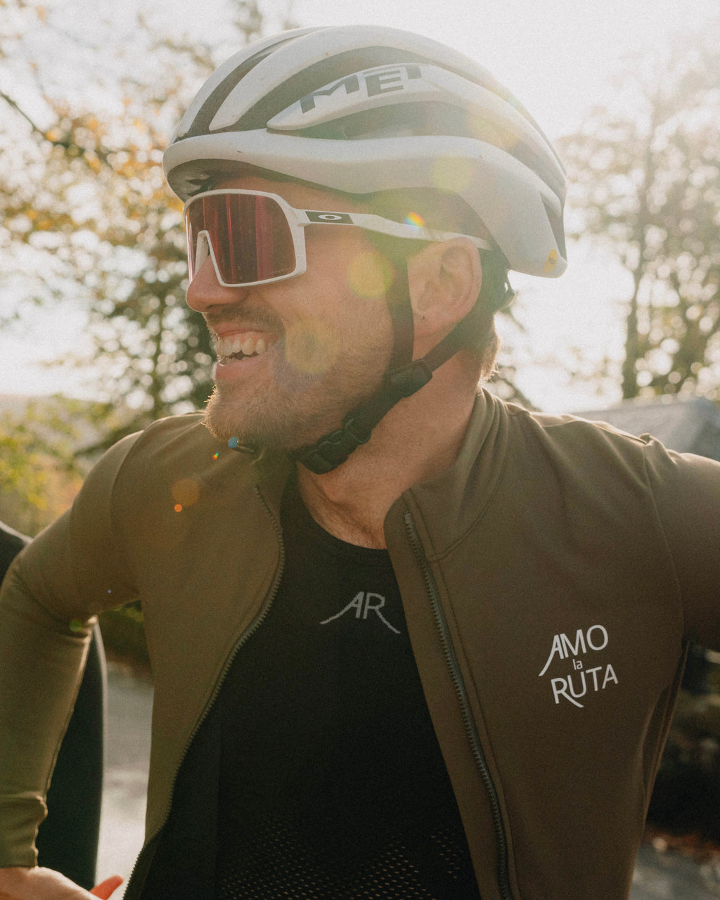 Winter Base layer (unisex)