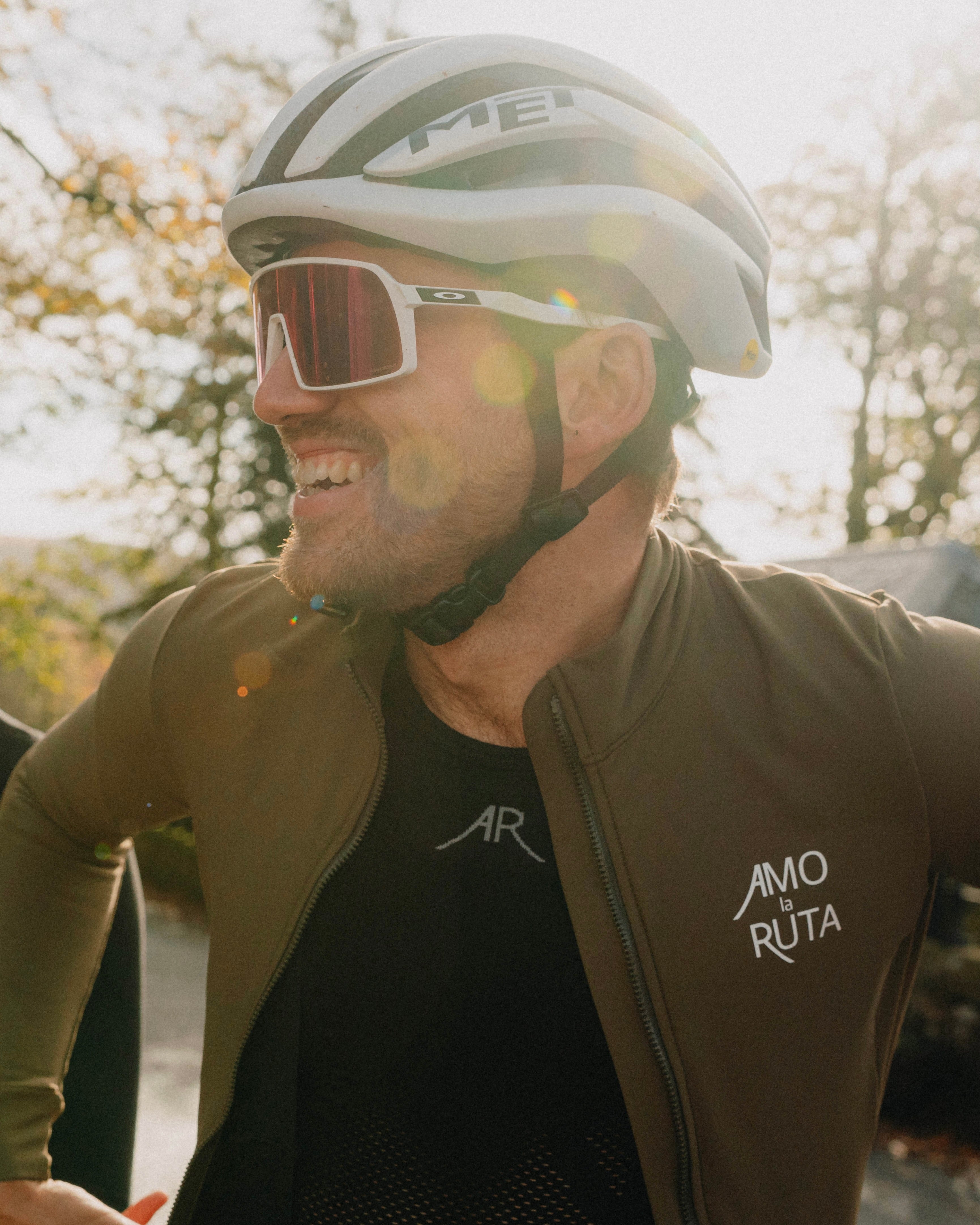 Winter Base layer (unisex)