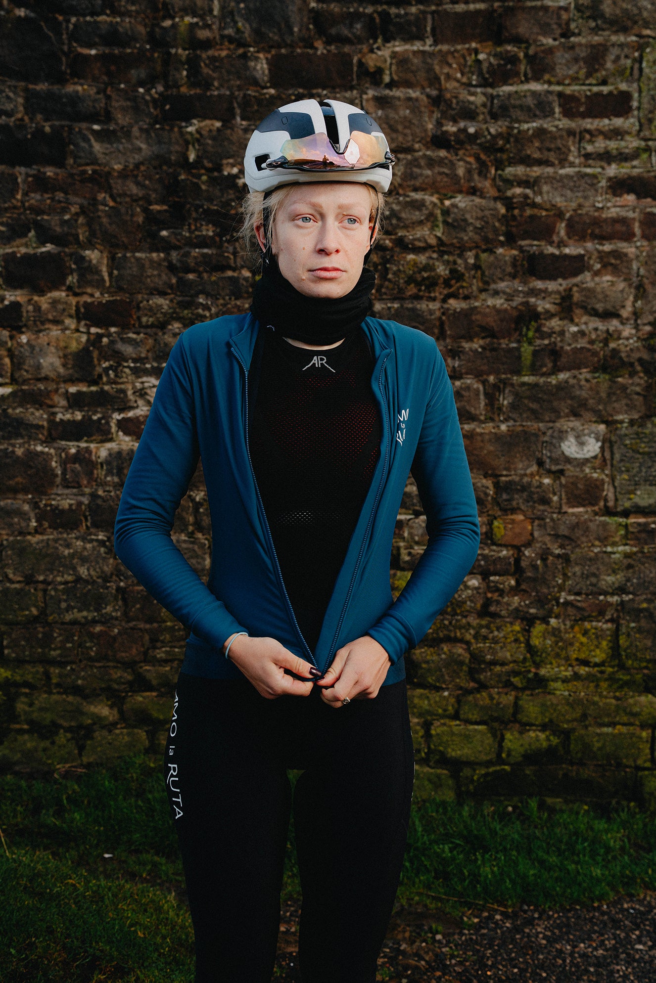 Winter Base layer (unisex)