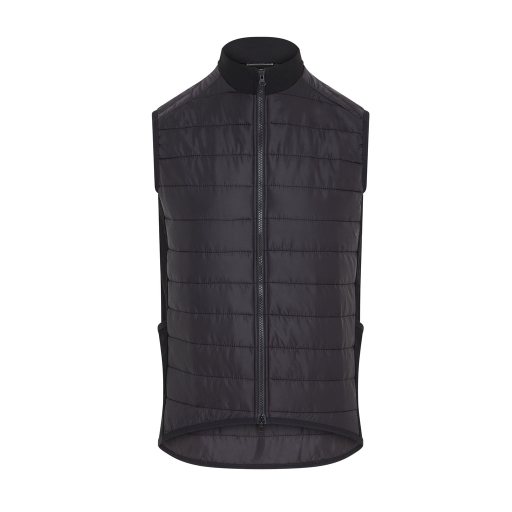 Winter Gilet