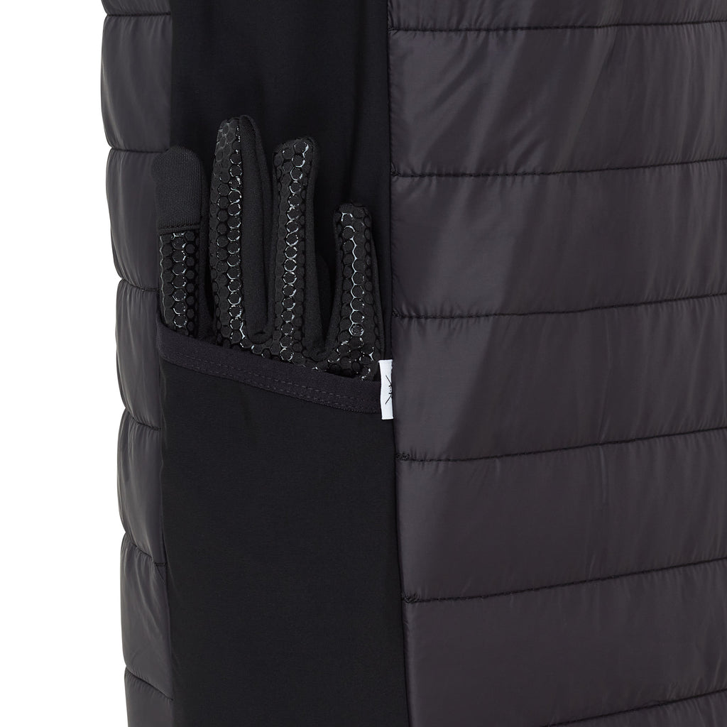Winter Gilet
