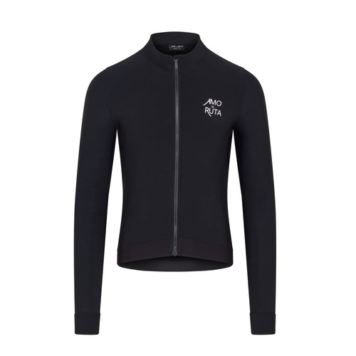 Sombra Jersey - Black