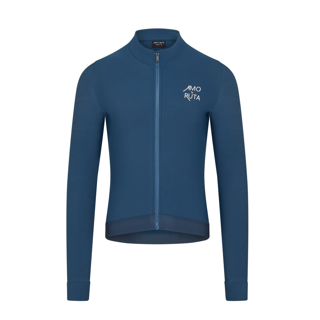Sombra Jersey - Blue