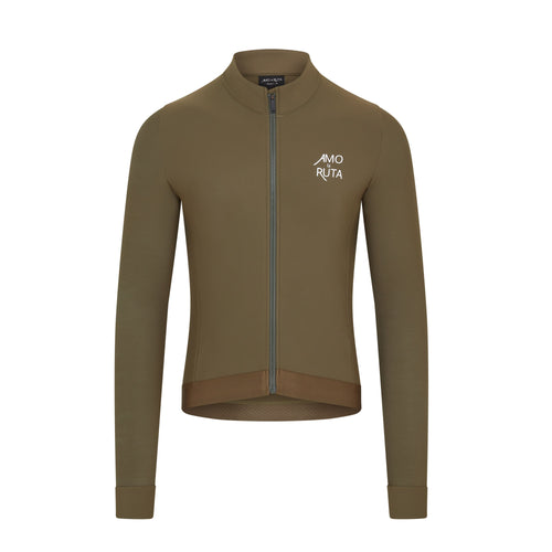 Sombra Jersey - Olive