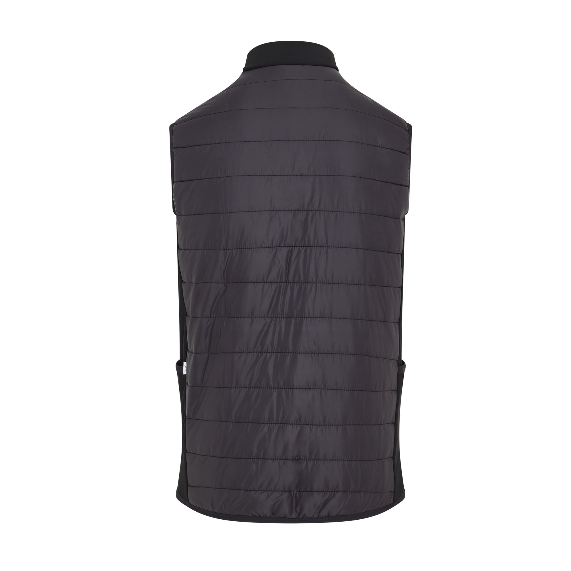 Winter Gilet