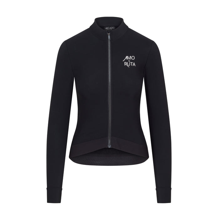 Sombra Jersey women - Black