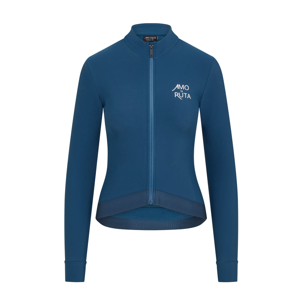 Sombra Jersey women - Blue