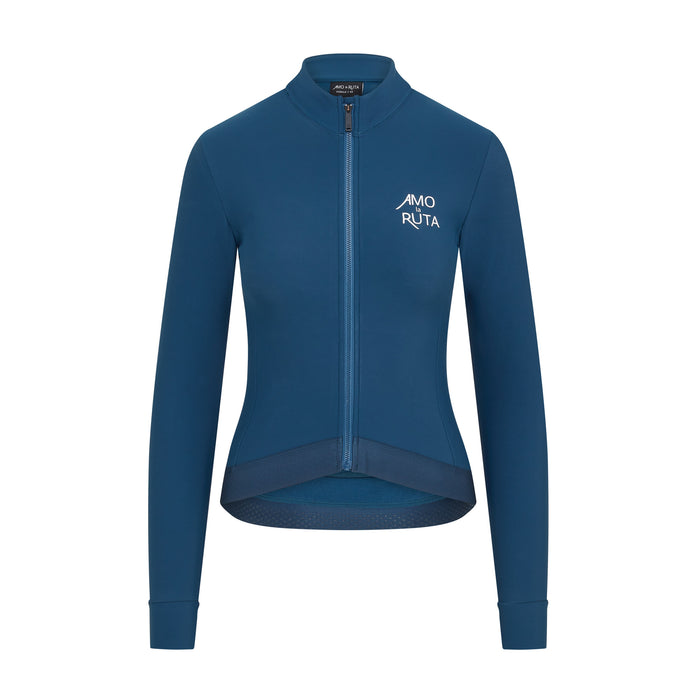 Sombra Jersey women - Blue