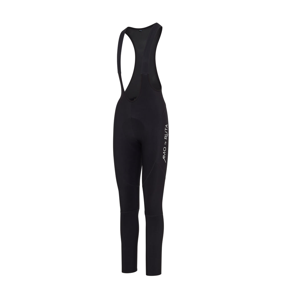 Eterno Bib tights women's